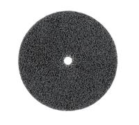 3M Scotch-Brite Disque compact XL-UW, 152,4 mm, 25,4 mm, 12,7 mm, 2, S, fin #09843 x2 morceau