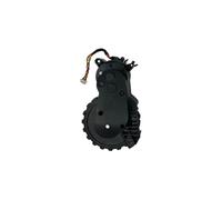 Roue Coulissante, Compatible Avec Eufy Clean L50 / L50 SES / L60 / L60 Hybrid, Compatible Avec Le Robot Aspirateur Xiaomi E10C(L x1)