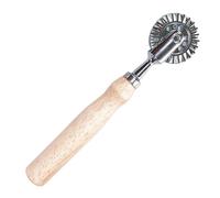 Roue coupe-raviolis, décorateur de roue de pâtisserie - Roue de coupe à sertir à raviolis avec design de fente - Coupe-raviolis, roue de découpe avec, design unique, accessoire