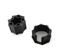 Roue & couronnes octo 60 V2 Kit adaptateurs pour moteur tête étoile-Delta Dore 6357055