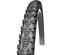 Schwalbe Pneu rigide CX Comp Liteskin noir 28x1.20