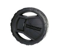 Roue D120 Pour Nettoyeur Haute Pression pour NETTOYEUR HAUTE-PRESSION - 5.515-357.0