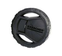 Roue D120 Pour Nettoyeur Haute Pression Pour Nettoyeur Haute-pression - 5.515-357.0