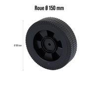 Roue d150
