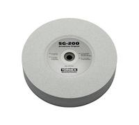 Tormek Pierre à aiguiser SG-200 20,3 cm pour système d'affûtage T3