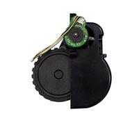 Roue D'aspirateur, Compatible Avec Neatsvor X600pro X500 X520 X600 Pro EXVAC660 EXVAC680S, Pièces De Moteur De Roue D'aspirateur Robot, Accessoires De Remplacement(R wheel)