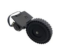 Roue D'aspirateur Compatible Avec Polaris, PVCR 0930, Ilife, A7, A9s, A9, A10s, L100. Pièces Détachées For Aspirateur Robot.(R)