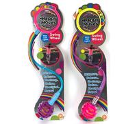 Roue de balançoire Happy Moves avec Led