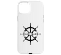 Roue de Bateau Coque pour iPhone 15 Plus