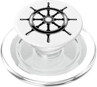 Roue de Bateau PopSockets PopGrip pour MagSafe