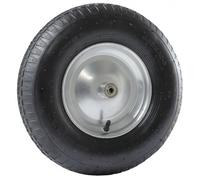 Roue Gonflée de Brouette PF 128, 400mm Diamètre