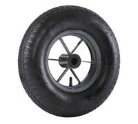 Roue Gonflée Haemmerlin PF39 Ø 400 mm - 309010701