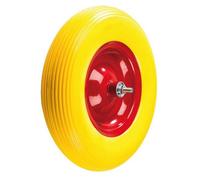 Ratioparts Roue de brouette Cpl.on Jante