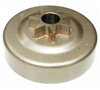 Roue De Chaîne De Tronçonneuse 0,325 Pouces 1141-640-2001 STIHL