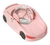 Roue De Chat De Course - Roue Arrière De Vélo De Coorse | Roue De Course Pour Chiens | Voiture Jouet À Ru0ta Sport Silencieux Perr Furet | Petits Animaux Créatifs Petits Animaux De C0rsa