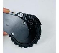 Roue de commande silencieuse pour Dreame pour mova Z50 pour p50 E40 | Design à roulement silencieux, réduit le bruit et les vibrations, rotation fluide, convient pour Dreame Z50 pour les modèles