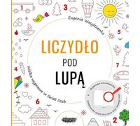Roue de comptage sous la loupe Eugenia Vasylchenko (Buch auf Polnisch)