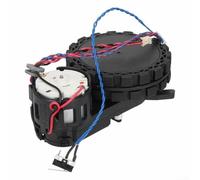 Roue de conduite gauche et droite, pièce de rechange pour aspirateur robot, module de boîte de vitesses pour 201-1921-0026 (roue de conduite gauche)