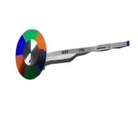 Roue DE Couleur Compatible for PROJECTEUR BE-NQ W2700