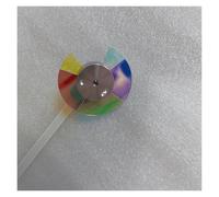 Roue de Couleur de projecteur for View-Sonic PJD5153 PJD5155 PJD5255 PJD7326(PJD5153)