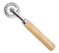 Roue de coupe à pâtisse