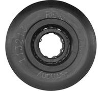 Roue de coupe Cu-INOX 3 - 120 S. s 4. Rems à aiguilles