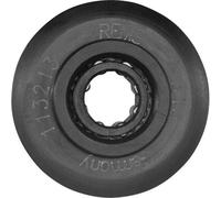 Roue de coupe Cu-INOX 3 - 120 S. s 4. Rems à aiguilles