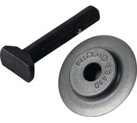 Roue de coupe de rechange Roue de coupe-D.17,8mm T.de coupe 3,5mm RIDGID