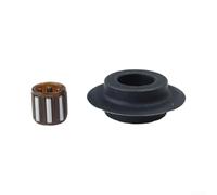 Roue de coupe en alliage dur pour tuyau Ridgid 35S 65S en alliage dur | Construction en alliage dur, coupe cuivre fer aluminium, convient pour Ridgid 35S 65S, utilisation longue durée
