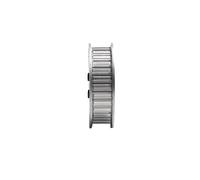 Roue de Courroie de Distribution, 1 Manchon d'expansion XL30T 11 mm, poulie de Transmission 5/6/6, 35/8/9/10/11/12/14/15/16/17/18/19/20 mm(6.35mm)