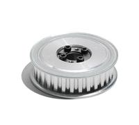 Roue de Courroie de Distribution, Poulie synchrone à Manchon d'expansion XL35T 5/6/6,35/8/9/10/11/12/14/15/16/17/18/19/20 mm, Transmission à Dents XL35(11mm)