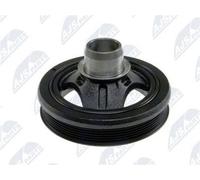 Roue De Courroie Jeep Commander 5.7, 6.1 2005-2008