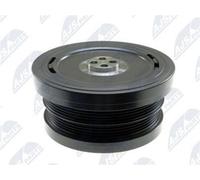 Roue De Courroie, Vilebrequin BMW 330D 1999-2005, 525D 2000-2003 530D 1998-2003