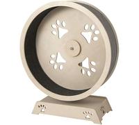Roue de Course for Chat, étagère d'escalade for, Roues d'exercice for Animaux, Jouet for, griffoir for, Sport for, Animal Compagnie(L)