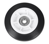 Roue De Course Pour Tambour Compatible Avec BOSCH 00613598 Dans Le Sèche-Linge