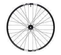 Roue arriere crankbrothers synthesis e mtb alloy 2 0 ratchet 29 boost 12x148mm 6 trous noir