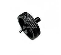 Roue de défilement de souris, pièce de rechange, noir et rose, pour logitech G102 G304 G305