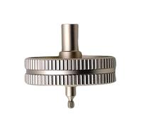 Roue de défilement en métal fabriquée avec précision compatible avec G102 G304 G305 pour un meilleur accessoire de contrôle