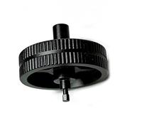 Roue de défilement pour Souris sans Fil Roue de défilement Ultra-Rapide Roue de défilement pour Souris sans Fil Outil de réparation Souris pour Logitech G102 G102 Hero G304 G305