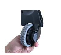 Roue De Déplacement Avec Moteur For Aspirateur Robot Conga 1390, 1290, 1490 Et 1590. Remplacement De La Roue De Déplacement Et Du Moteur.(R wheel)