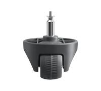 Roue De Déplacement, Compatible Avec Les Pièces D'aspirateur Robot Narwal, J4/J5, Accessoires De Roue Universels For Balayeuse