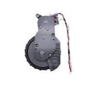 Roue De Déplacement, Compatible Avec Roborock S7, Pièces Détachées For Aspirateur Robot : Roues De Marche Droite Et Gauche.(R)