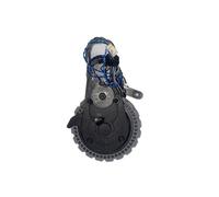 Roue de déplacement d'entraînement originale, Compatible avec ECOVACS DEEBOT X2 / X2 Omni / X2 Pro / X2 COMBO / DEX86, roue gauche ou droite for aspirateur Robot parties(L)