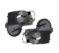 Roue de déplacement droite et gauche for Roborock S6, S60, S61 et S65, pièces de rechange for robot balayeur(L and R)