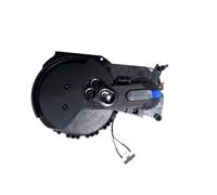 Roue De Déplacement Droite For Aspirateur Robot, Compatible Avec Les Aspirateurs Robots Dreame, X50 Ultra, X50 Ultra, V50 Ultra Et X50 Master.