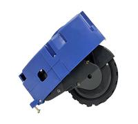 Roue de déplacement Gauche et Droite d'origine, Compatible avec iRobot, Compatible avec Les aspirateurs Roomba séries 500, 600 et 700. Pièces détachées for aspirateurs.(L Wheel)