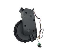 Roue De Déplacement Gauche Et Droite For Aspirateur, Compatible Avec Les Modèles Roborock, S5MAX, S6MaxV, S6Pure, S7, S7Pro, E4, E5 Et G10.(Left)