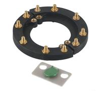 Roue de diode redresseur de pont pour applications de générateur évaluée à 25 A et capable de gérer des tensions de 800 à 1200 V