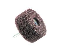 Roue De Finition Pour Bois, Diam.60 Mm