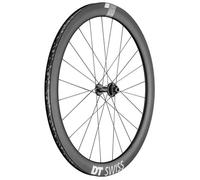 Roue de frein DT Swiss ARC 1400 DICUT - Carbone - Axe traversant 12/100 mm - Hauteur de jante 50 mm